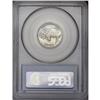 Image 2 : 1926 5C MS66 PCGS. A lustrous and beautifully toned Pr