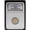 Image 3 : 1927-S 5C MS64 NGC. Ex: Richmond Collection. Due to th