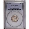 Image 3 : 1934-D 5C MS66 PCGS. One of the better known strike ra