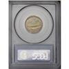 Image 4 : 1938-D 5C MS68 PCGS. Incredible original iridescent ra