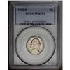 Image 1 : 1942-D 5C MS67 Full Steps PCGS. Essentially untoned su