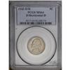 Image 3 : 1942-D 5C D Over Horizontal D MS64 PCGS. FS-027. Well