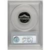 Image 4 : 1953 5C PR67 Cameo NGC. Hints of champagne toning over
