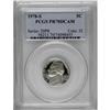 Image 1 : 1978-S 5C PR70 Deep Cameo PCGS. Heavily frosted, exqui