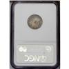 Image 4 : 1820 10C Small 0 MS65 NGC. JR-2, R.3. While this is a 1820[10C] Small 0 MS65 NGC.