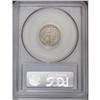Image 2 : 1853 10C Arrows MS65 PCGS. A handsome coin that boasts 1853[10C] Arrows MS65 PCGS.