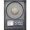 Image 2 : 1875 10C MS66 PCGS. This is a wonderful Premium Gem wi 1875[10C] MS66 PCGS.