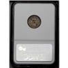 Image 2 : 1887 10C MS66 NGC. A lovely Gem with satiny gray surfa 1887[10C] MS66 NGC.