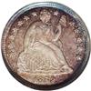 Image 1 : 1859 10C PR67 Cameo NGC. The official mintage for the 1859[10C] PR67 Cameo NGC.
