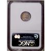 Image 4 : 1859 10C PR67 Cameo NGC. The official mintage for the 1859[10C] PR67 Cameo NGC.