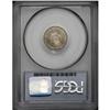 Image 2 : 1865 10C PR64 PCGS. A thin veneer of champagne color, 1865[10C] PR64 PCGS.