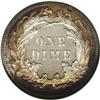 Image 2 : 1889 10C PR67 NGC. This is an extraordinary coin both 1889[10C] PR67 NGC.
