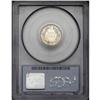 Image 4 : 1895-S 10C MS64 PCGS. Scarce in all grades, the 1895-S 1895-S[10C] MS64 PCGS.