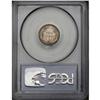 Image 2 : 1909-D 10C MS64 PCGS. A sharply struck and fully lustr 1909-D[10C] MS64 PCGS.