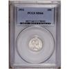 Image 1 : 1911 10C MS66 PCGS. This Premium Gem is sharply struck 1911[10C] MS66 PCGS.