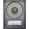Image 2 : 1911-D 10C MS66 PCGS. Dark surfaces with lilac, blue, 1911-D[10C] MS66 PCGS.