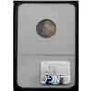Image 2 : 1911-S 10C MS66 NGC. Both sides have mottled golden-br 1911-S[10C] MS66 NGC.