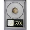 Image 2 : 1914-D 10C MS63 PCGS. Both sides have satiny luster be 1914-D[10C] MS63 PCGS.
