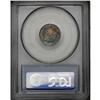 Image 2 : 1893 10C PR65 PCGS. Delicate cobalt-blue, lavender, an 1893[10C] PR65 PCGS.