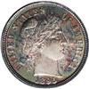 Image 1 : 1895 10C PR66 PCGS. The 1895 dime has always been reco 1895[10C] PR66 PCGS.
