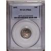 Image 3 : 1895 10C PR66 PCGS. The 1895 dime has always been reco 1895[10C] PR66 PCGS.