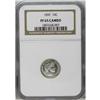 Image 1 : 1896 10C PR65 Cameo NGC. This is a lovely Gem Cameo pr 1896[10C] PR65 Cameo NGC.