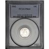 Image 1 : 1902 10C PR64 PCGS. Proof Barber dimes appear to be on 1902[10C] PR64 PCGS.