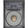 Image 3 : 1904 10C PR67 PCGS. Ex: Bruce Scher Collection. Blue-v 1904[10C] PR67 PCGS.