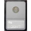 Image 2 : 1915 10C PR66 NGC. The flashy mirrored fields display 1915[10C] PR66 NGC.