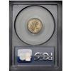 Image 2 : 1918-D 10C MS63 Full Bands PCGS. Well struck in the ce 1918-D[10C] MS63 Full Bands PCGS.