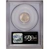 Image 4 : 1921 10C MS64 Full Bands PCGS. A popular, low mintage 1921[10C] MS64 Full Bands PCGS.