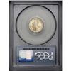 Image 2 : 1925 10C MS65 Full Bands PCGS. A well struck and flash 1925[10C] MS65 Full Bands PCGS.
