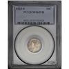 Image 3 : 1925-S 10C MS65 Full Bands PCGS. Lustrous surfaces are 1925-S[10C] MS65 Full Bands PCGS.