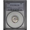 Image 3 : 1928 10C MS67 Full Bands PCGS. With more than 19 milli 1928[10C] MS67 Full Bands PCGS.