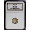 Image 3 : 1935-D 10C MS68 S NGC. Boldly struck with visually be 1935-D[10C] MS68 [img border='0' src='http://w
