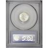 Image 2 : 1937-D 10C MS67 Full Bands PCGS. A remarkable Superb G 1937-D[10C] MS67 Full Bands PCGS.