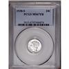 Image 1 : 1938-S 10C MS67 Full Bands PCGS. A beautiful later dat 1938-S[10C] MS67 Full Bands PCGS.