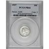 Image 1 : 1937 10C PR66 PCGS. Brilliant and fully struck, with d 1937[10C] PR66 PCGS.