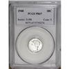 Image 1 : 1940 10C PR67 PCGS.From The Indiana Undertaker Collect 1940[10C] PR67 PCGS.