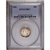 Image 3 : 1941 10C PR67 PCGS. Fully struck with a variegated pal 1941[10C] PR67 PCGS.