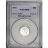 Image 3 : 1941 10C PR68 PCGS. The shimmering, reflective surface 1941[10C] PR68 PCGS.
