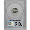 Image 2 : 1950 10C PR68 Cameo PCGS. An amazingly sharp strike br 1950[10C] PR68 Cameo PCGS.