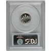 Image 2 : 1951 10C PR66 Cameo PCGS, cameoed surfaces are untoned 1951[10C] PR66 Cameo PCGS,