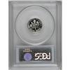 Image 2 : 1958 10C PR68 Deep Cameo PCGS. Amazingly deep reflecti 1958[10C] PR68 Deep Cameo PCGS.