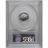 Image 2 : 1959 10C PR68 Deep Cameo PCGS. Intense white-on-black 1959[10C] PR68 Deep Cameo PCGS.