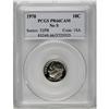 1970 10C No S PR66 Cameo PCGS. A nice Cameo is evident 1970[10C] No S PR66 Cameo PCGS.