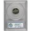 Image 2 : 1983 10C No S PR68 Deep Cameo PCGS. Virtually perfect 1983[10C] No S PR68 Deep Cameo PCGS.