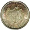 Image 2 : 1875-CC 20C MS65 PCGS. A satiny, well preserved coin t 1875-CC[20C] MS65 PCGS.