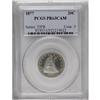 Image 3 : 1877 20C Cameo PR63 Cameo PCGS. Almost fully brilliant 1877[20C] Cameo PR63 Cameo PCGS.