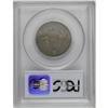 Image 2 : 1805 25C Fine 12 PCGS. B-3, R.1. Blended battleship-gr 1805[25C] Fine 12 PCGS.